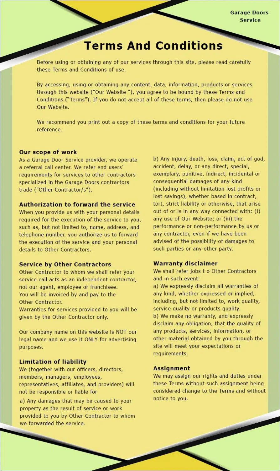 Expert Garage Doors  Fort Lupton, CO 303-872-4941