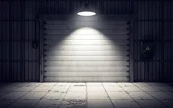 Expert Garage Doors  Fort Lupton, CO 303-872-4941 - commercial-side