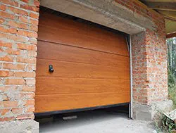 Expert Garage Doors  Fort Lupton, CO 303-872-4941 - garage-side